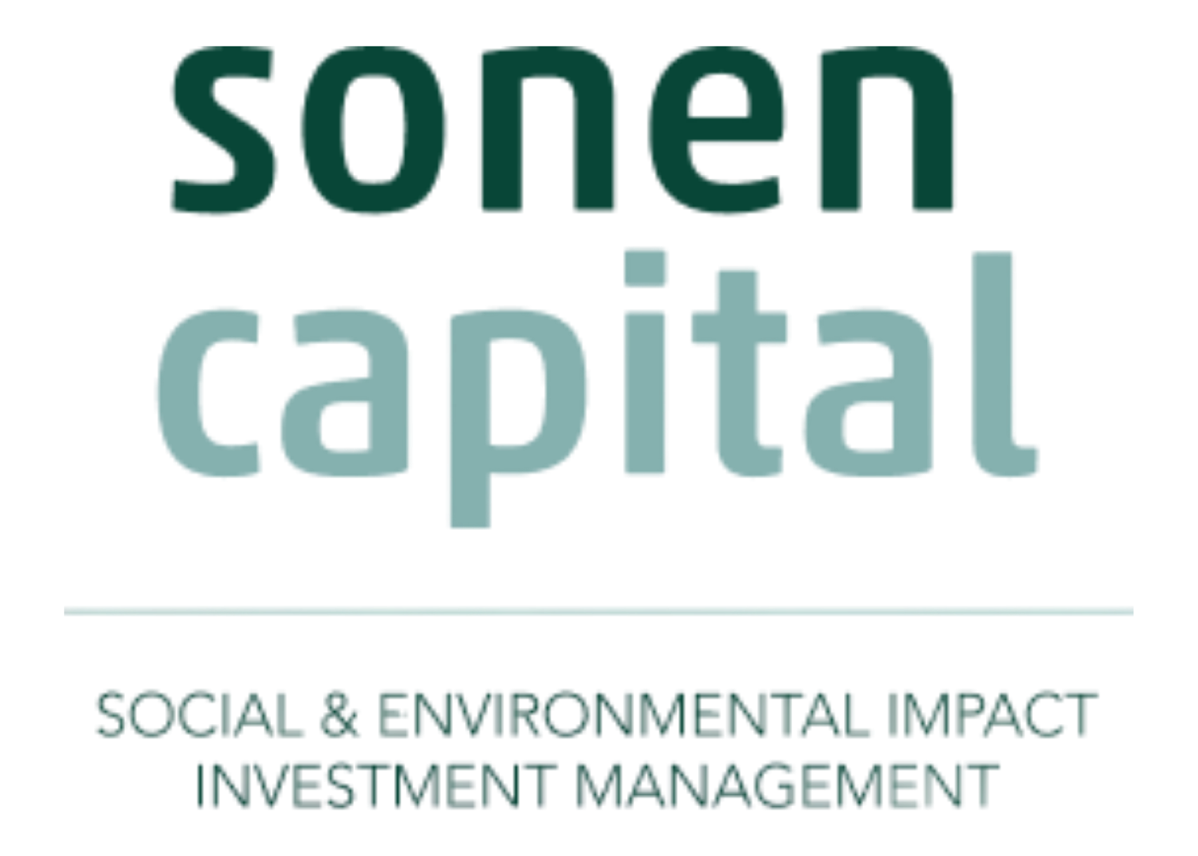 Sonen Capital