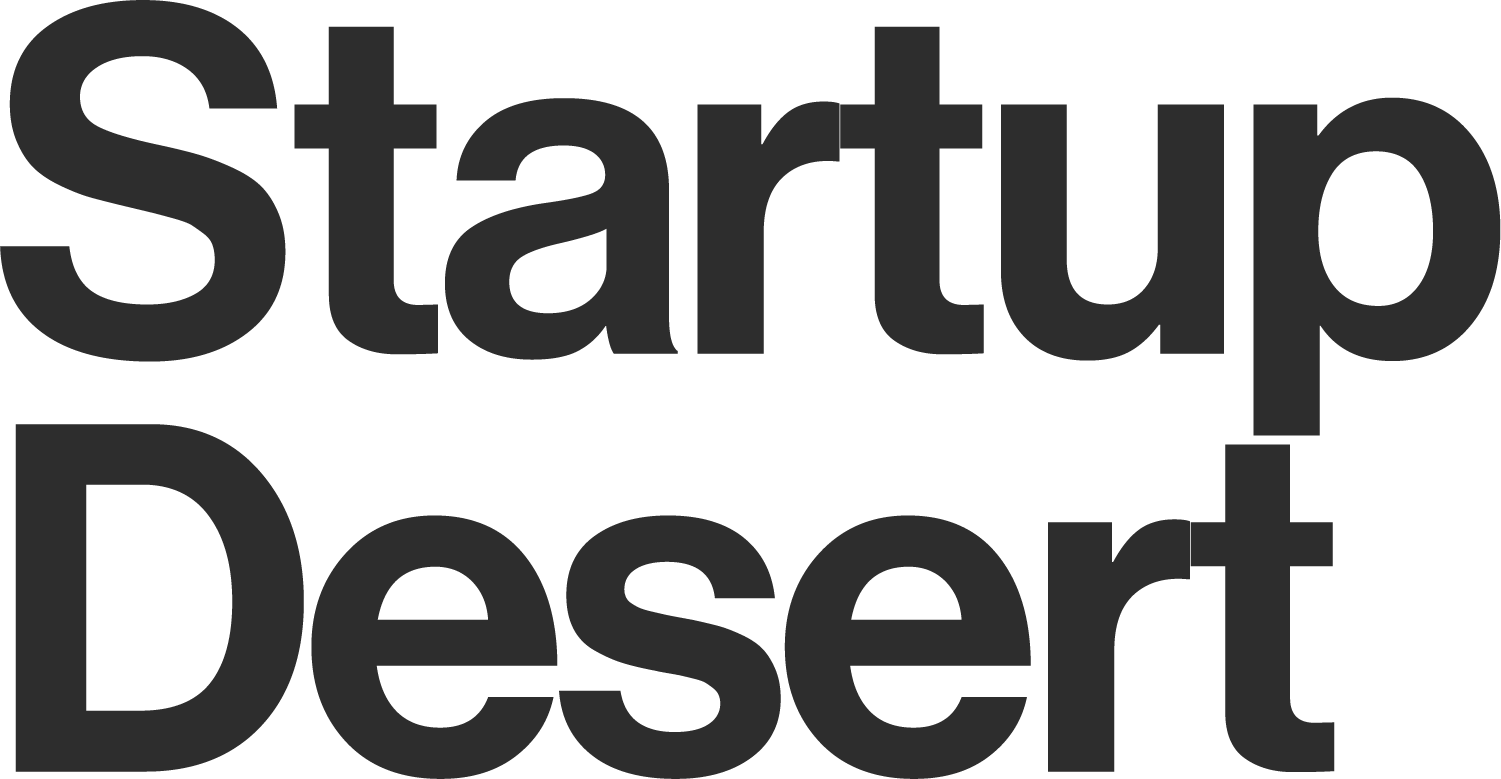 Startup Desert