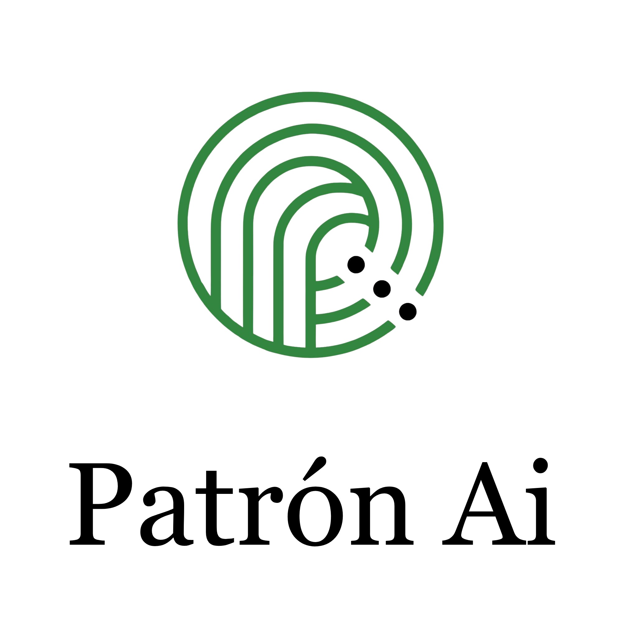 Patrón AI